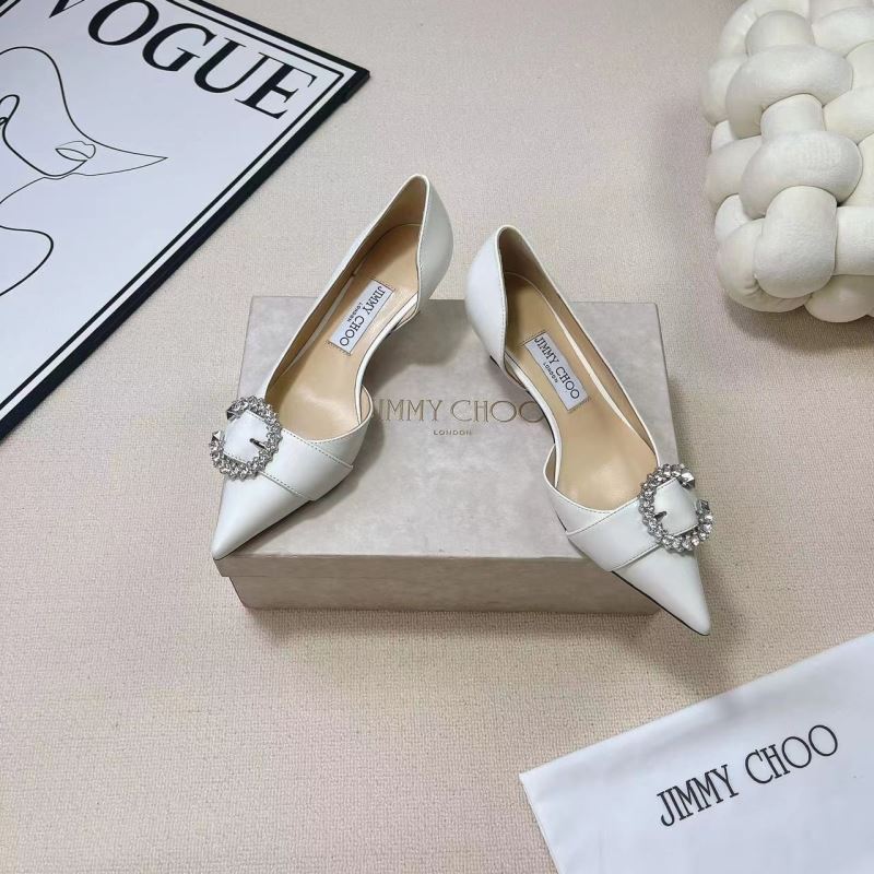 Jimmy Choo Shoes